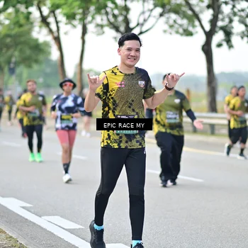Runner Photo 6277022