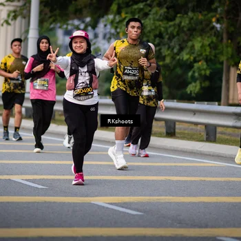 Runner Photo 6277023