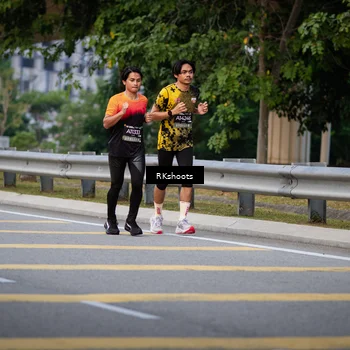 Runner Photo 6277028