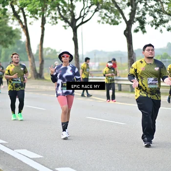 Runner Photo 6277034