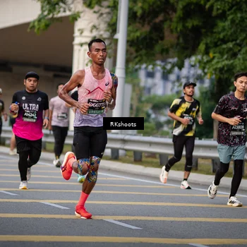 Runner Photo 6277035