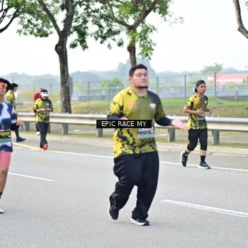 Runner Photo 6277039