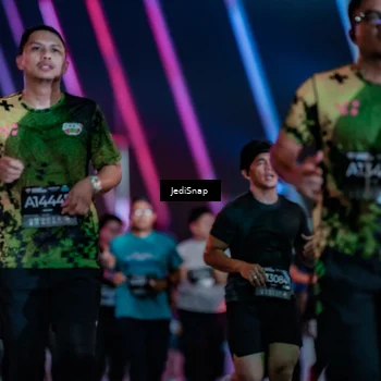 Runner Photo 6277043