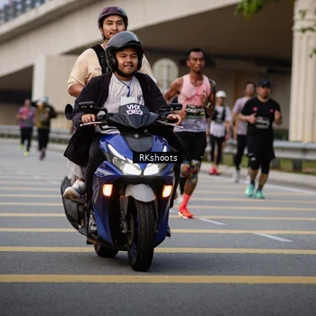 Runner Photo 6277047