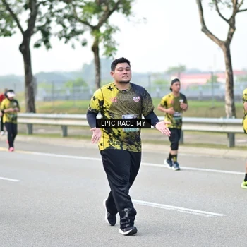 Runner Photo 6277048