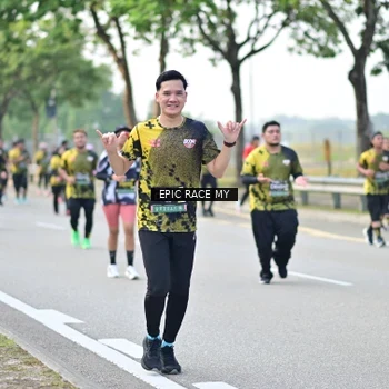 Runner Photo 6277049