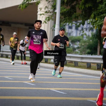 Runner Photo 6277054