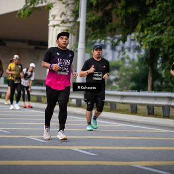 Runner Photo 6277055