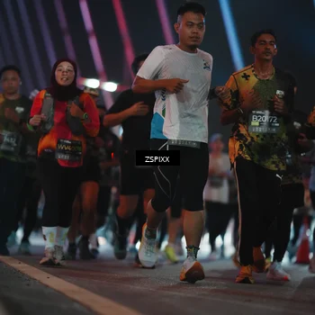 Runner Photo 6277056