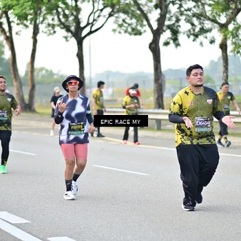 Runner Photo 6277063