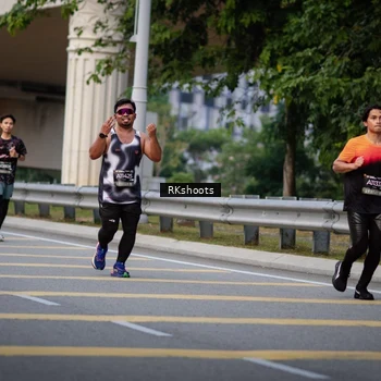 Runner Photo 6277064