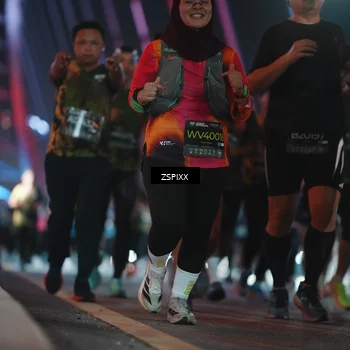 Runner Photo 6277071