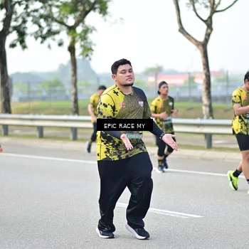 Runner Photo 6277080