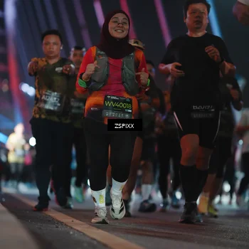 Runner Photo 6277088