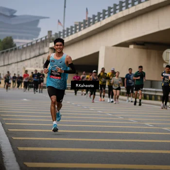 Runner Photo 6277091