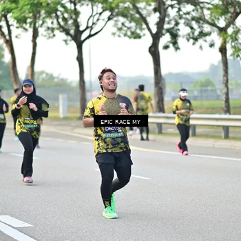 Runner Photo 6277096