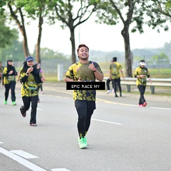 Runner Photo 6277098