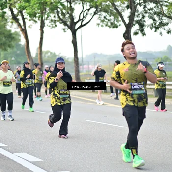 Runner Photo 6277104