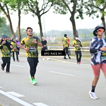 Runner Photo 6277105