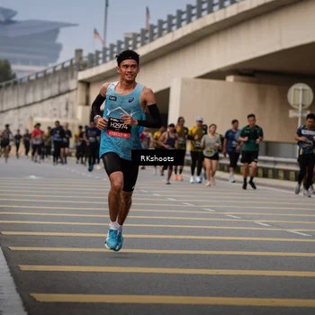 Runner Photo 6277110