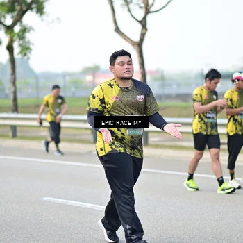 Runner Photo 6277116