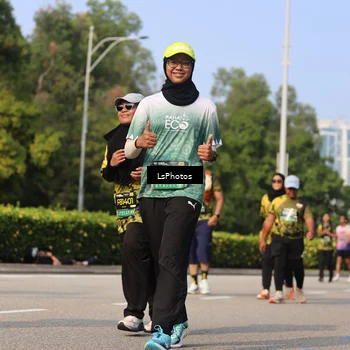 Runner Photo 6277118