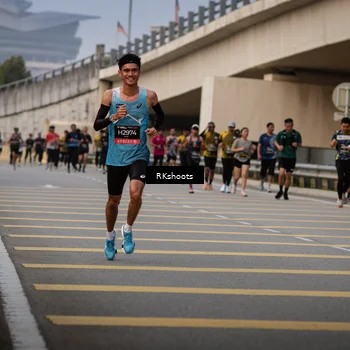 Runner Photo 6277123