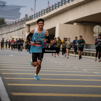 Runner Photo 6277127