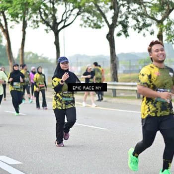 Runner Photo 6277128
