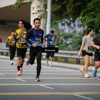 Runner Photo 6277130