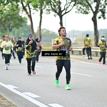 Runner Photo 6277133