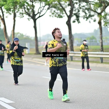 Runner Photo 6277134