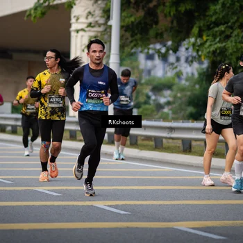 Runner Photo 6277136