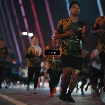 Runner Photo 6277148