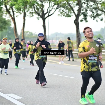 Runner Photo 6277149