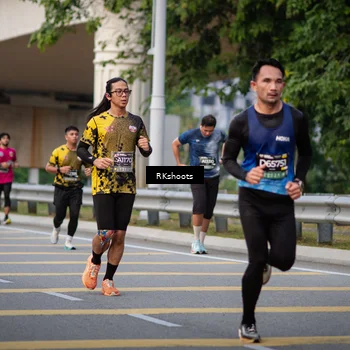 Runner Photo 6277152