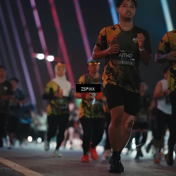 Runner Photo 6277156