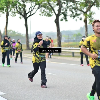 Runner Photo 6277159