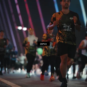 Runner Photo 6277163