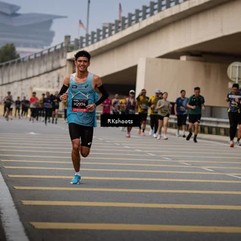 Runner Photo 6277164