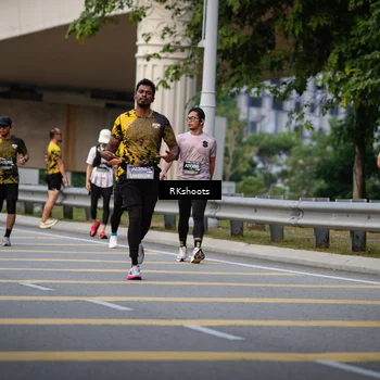 Runner Photo 6277169