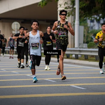 Runner Photo 6277177