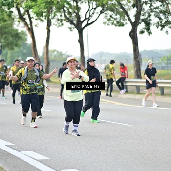 Runner Photo 6277180