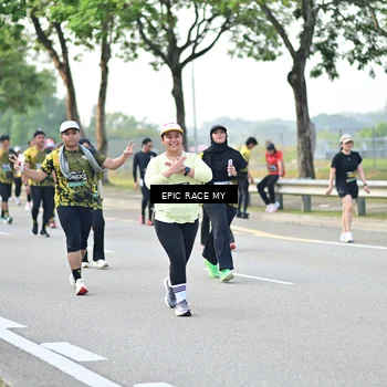 Runner Photo 6277182