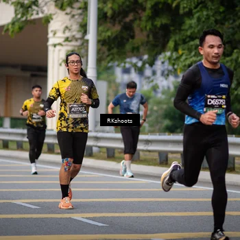 Runner Photo 6277195