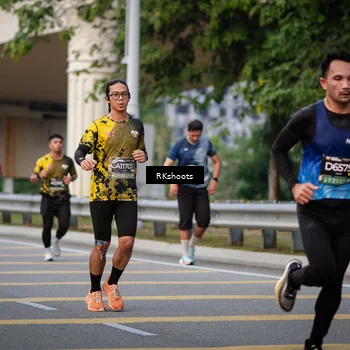 Runner Photo 6277197