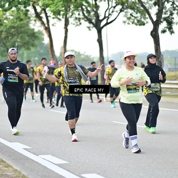 Runner Photo 6277200