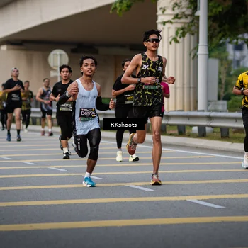 Runner Photo 6277203
