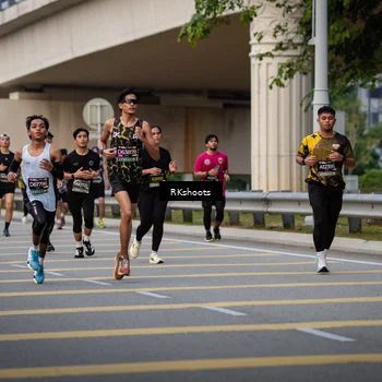 Runner Photo 6277208