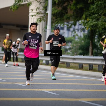 Runner Photo 6277220